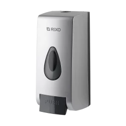 Дозатор мила-піни Rixo Maggio S038S