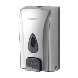 Дозатор рідкого мила Rixo Maggio S188S