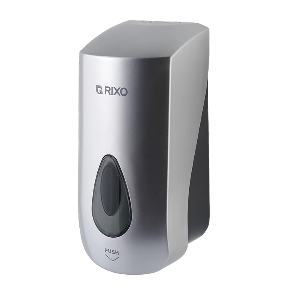 Дозатор рідкого мила Rixo Maggio S068S