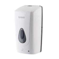 Дозатор мила-піни сенсорний Rixo Maggio SA008W