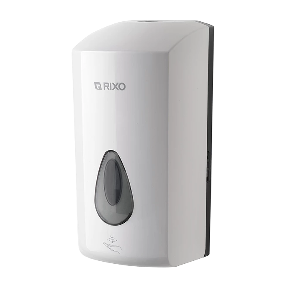 Дозатор рідкого мила сенсорний Rixo Maggio SA018W