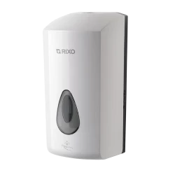 Дозатор рідкого мила сенсорний Rixo Maggio SA018W