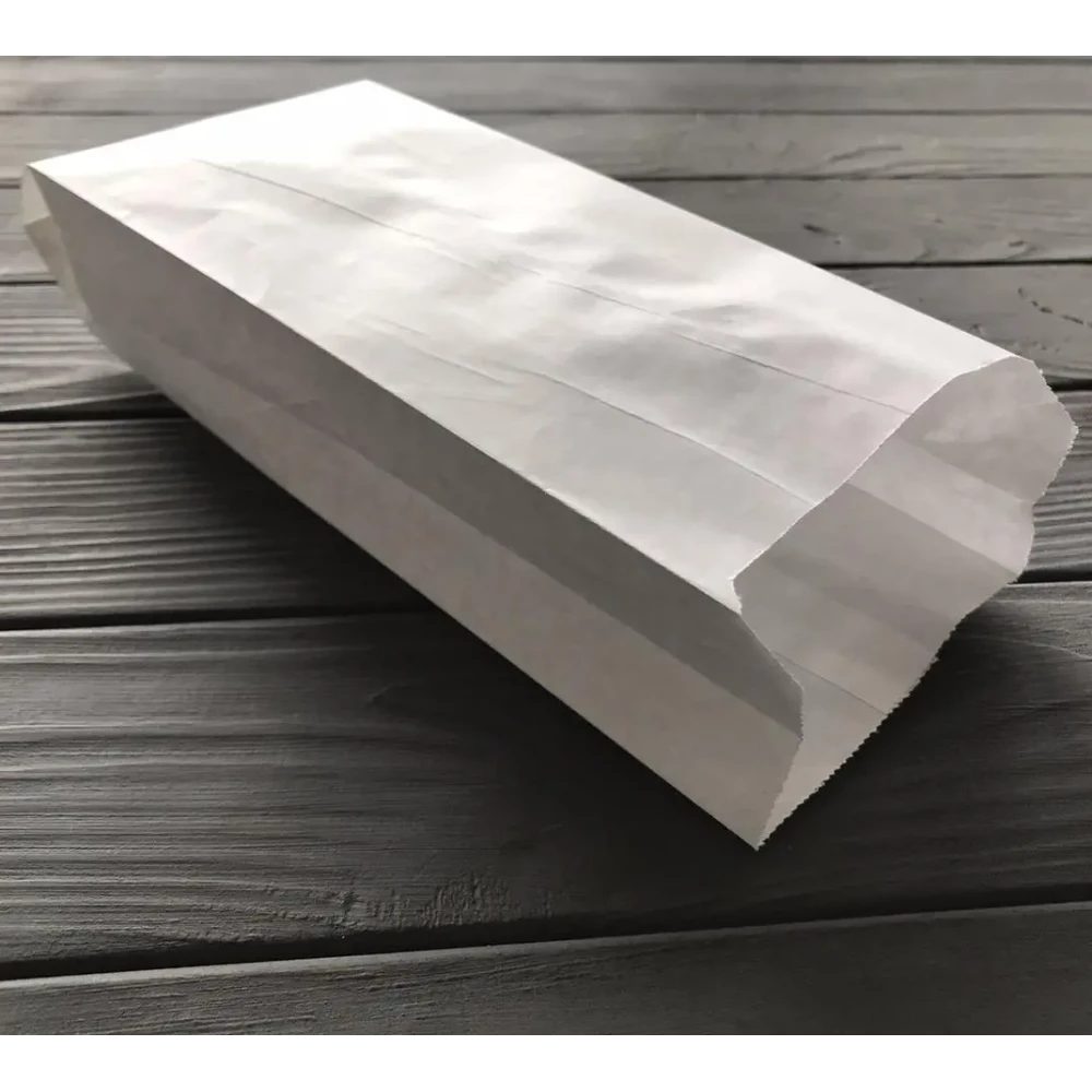 Упаковка для шаурми 270х100х50 мм 95Ф