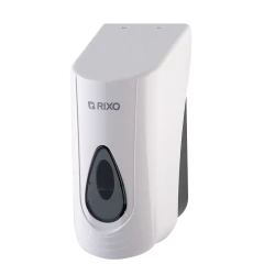 Дозатор рідкого мила Rixo Maggio S168W