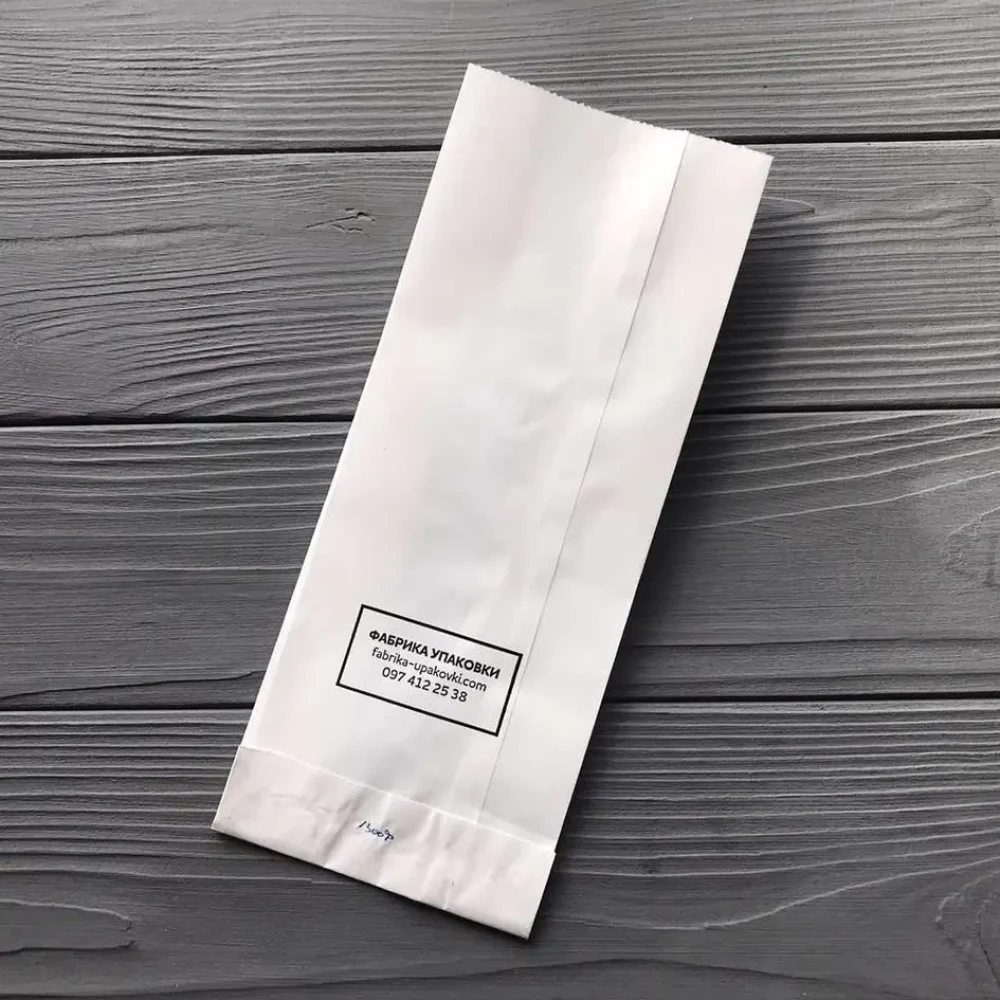 Упаковка для шаурми 220х90х50 мм 1300Ф (середня щільність)