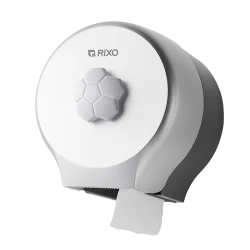 Диспенсер туалетного паперу Rixo Bello P127S