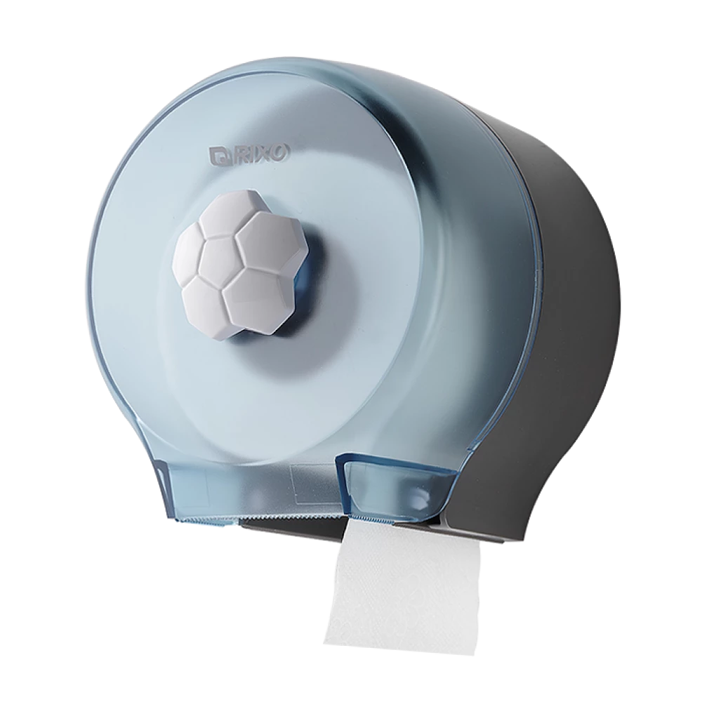 Диспенсер туалетного паперу Rixo Bello P127TC