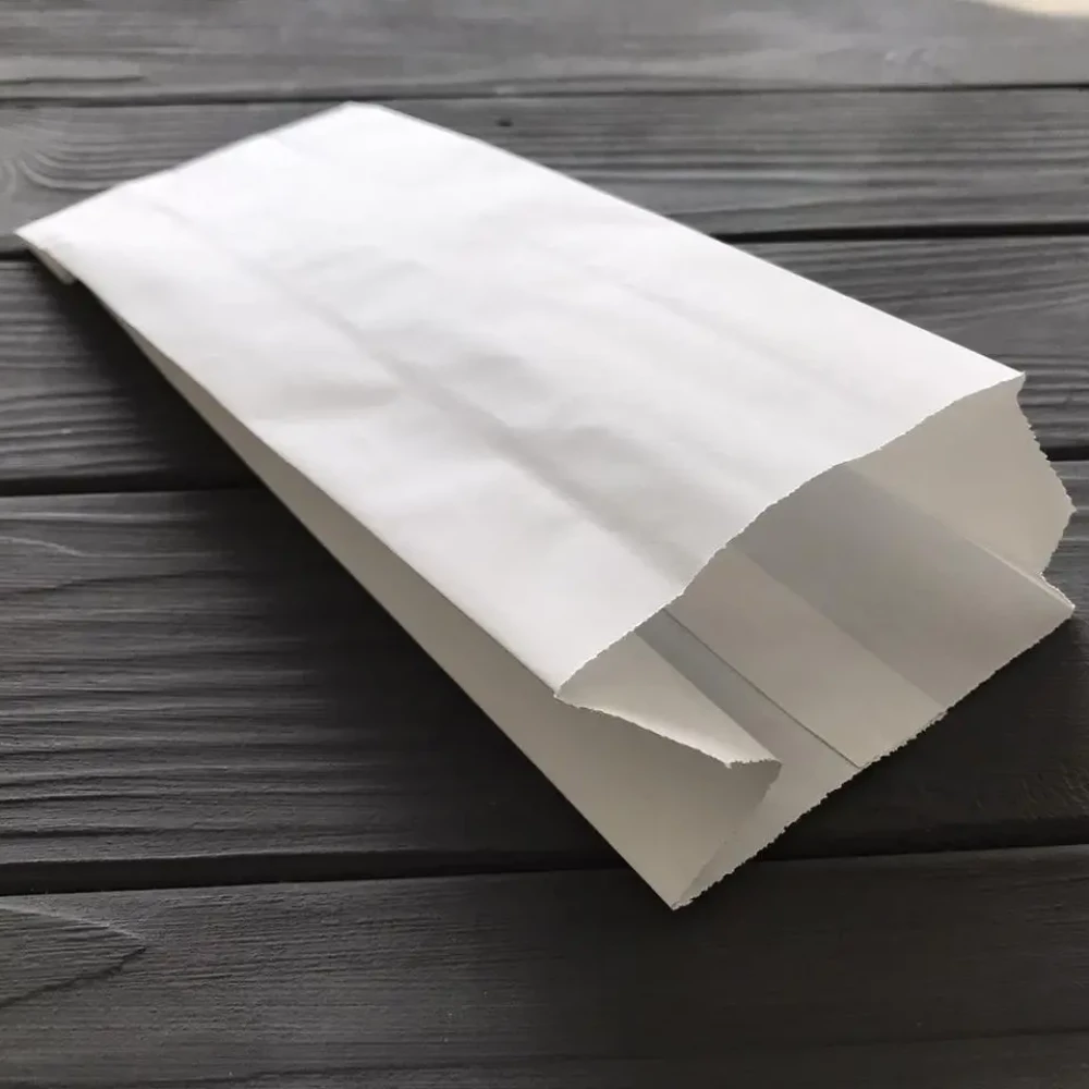 Упаковка для шаурми 220x90х50 мм 108Ф