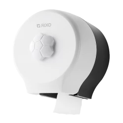 Диспенсер туалетного паперу Rixo Bello P127W