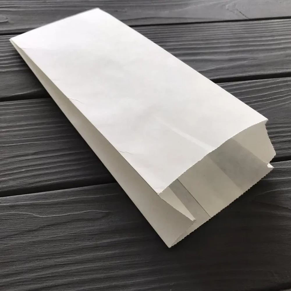 Упаковка для шаурми 220х90х50 мм 107Ф