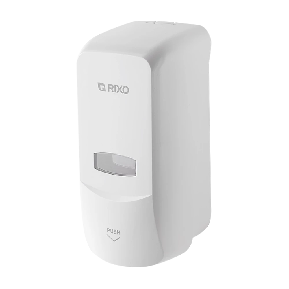 Дозатор рідкого мила Rixo Grande S369W