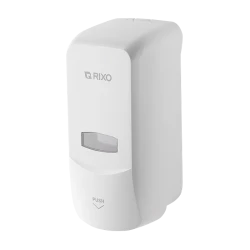 Дозатор рідкого мила Rixo Grande S369W