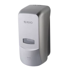 Дозатор рідкого мила Rixo Grande S369S