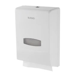 Диспенсер паперових рушників Rixo Grande P135W