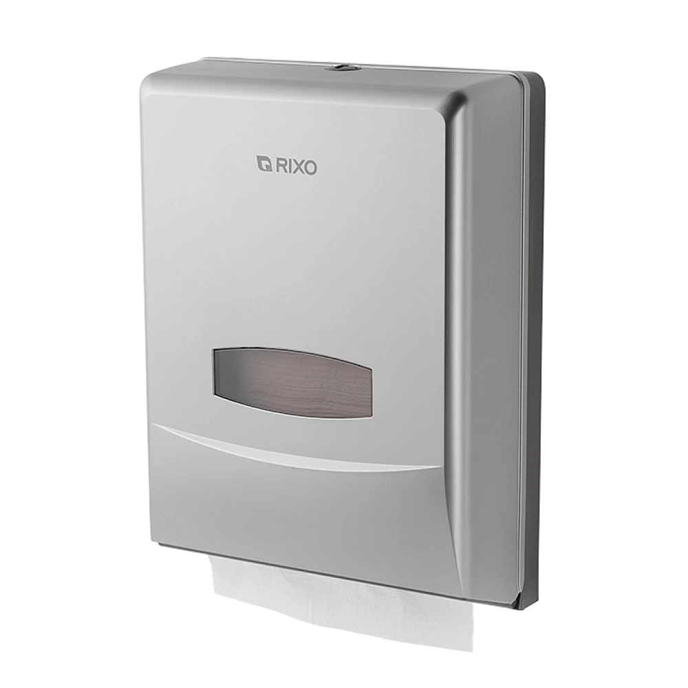 Диспенсер паперових рушників Rixo Grande P135S