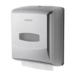 Диспенсер паперових рушників Rixo Grande P238S