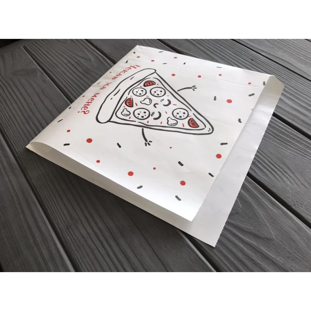 Упаковка для піци 904Ф