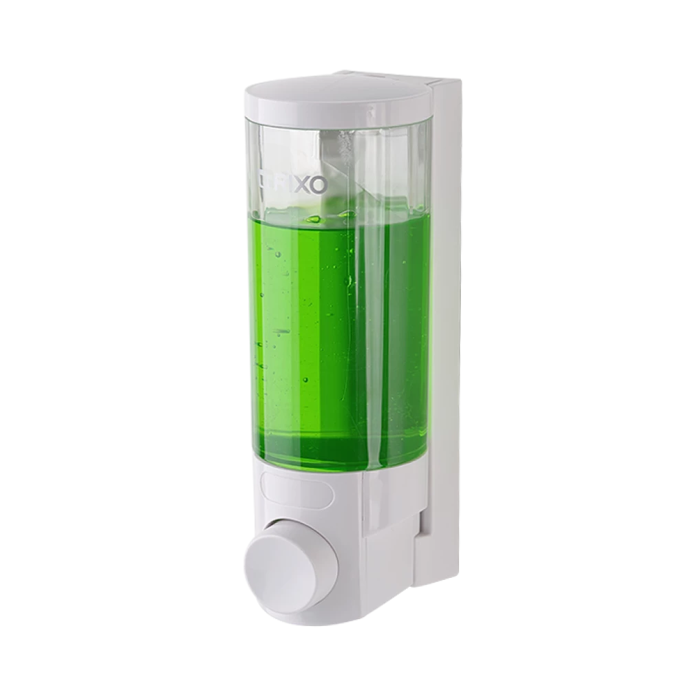 Дозатор рідкого мила Rixo Lungo S006W