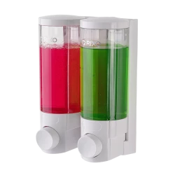 Дозатор рідкого мила Rixo Lungo SW006W