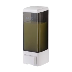 Дозатор рідкого мила Rixo Lungo S012W