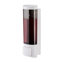 Дозатор рідкого мила Rixo Lungo S013W