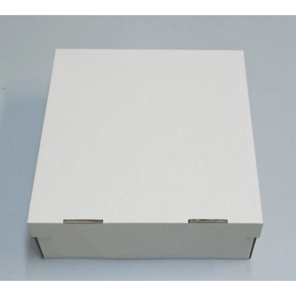 Коробка для торта 267х267х115 KPT12