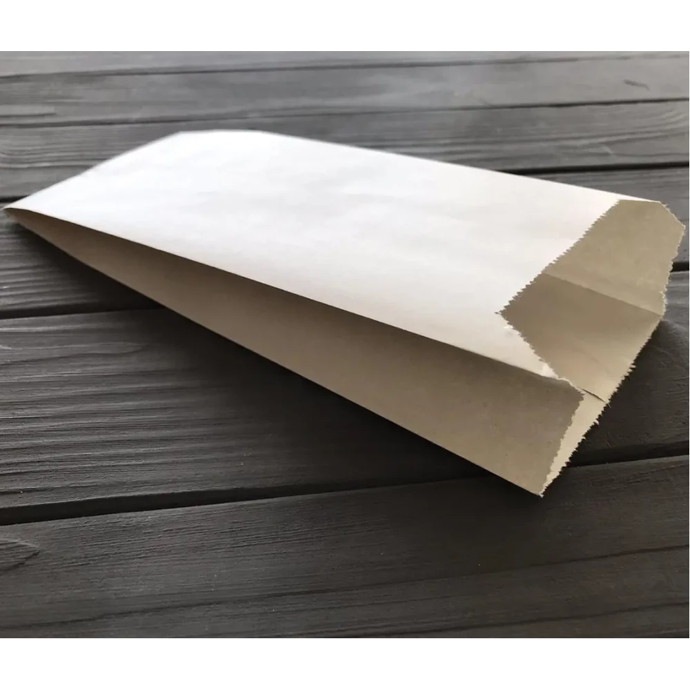 Упаковка для шаурмы 230х90х50 мм 130Ф (економ)