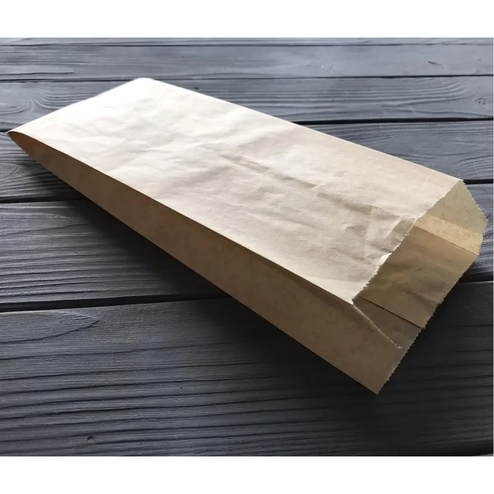 Упаковка для шаурми 280х100х50 мм 133Ф