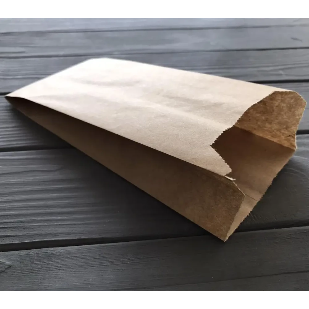 Упаковка для шаурми 230х90х50 131Ф (економ)