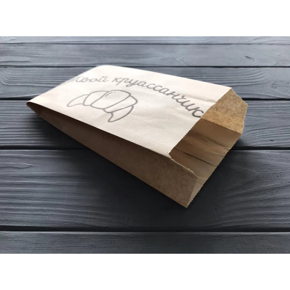 Упаковка для круасана 911Ф