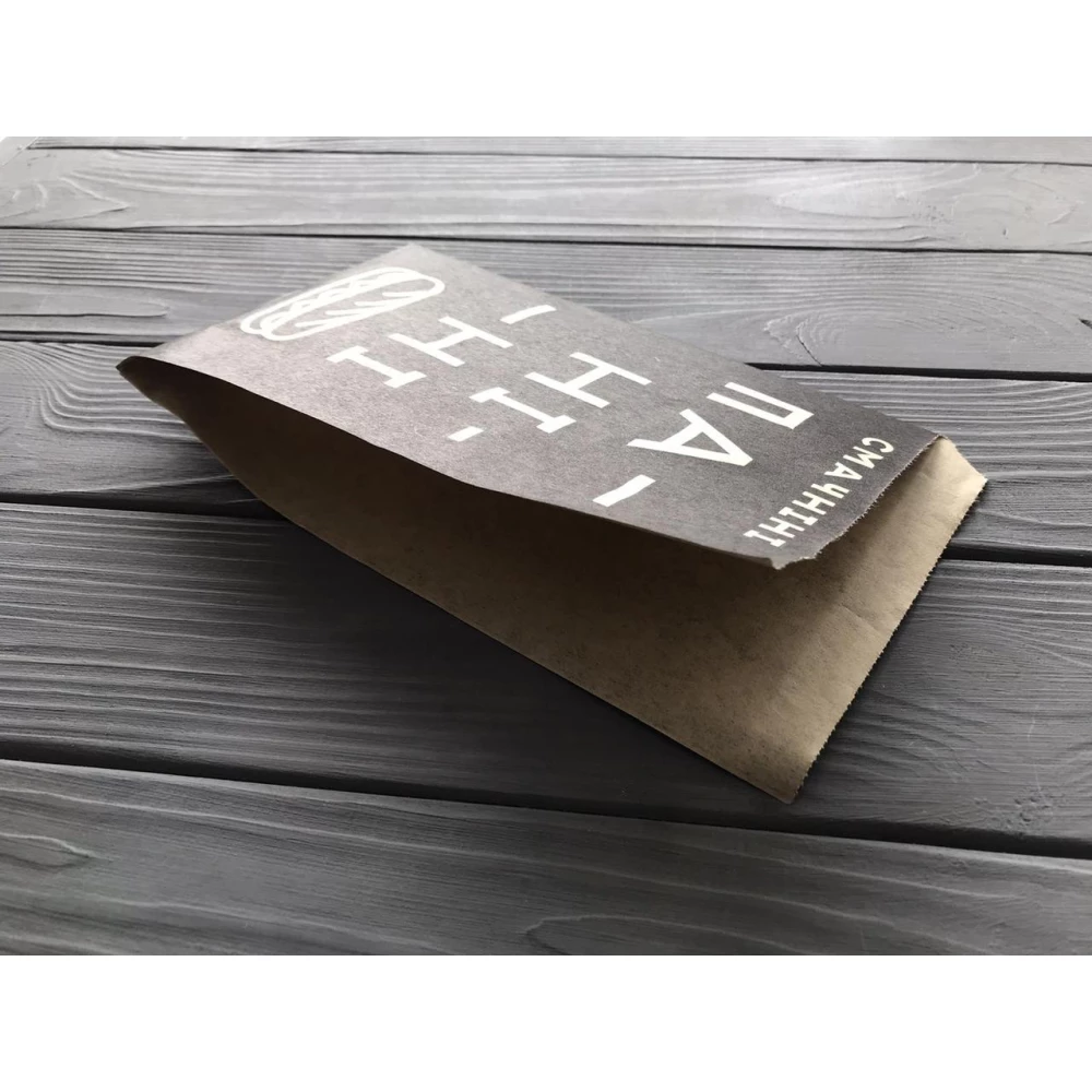 Упаковка для Паніні 912Ф (імпорт 40гр/м2)