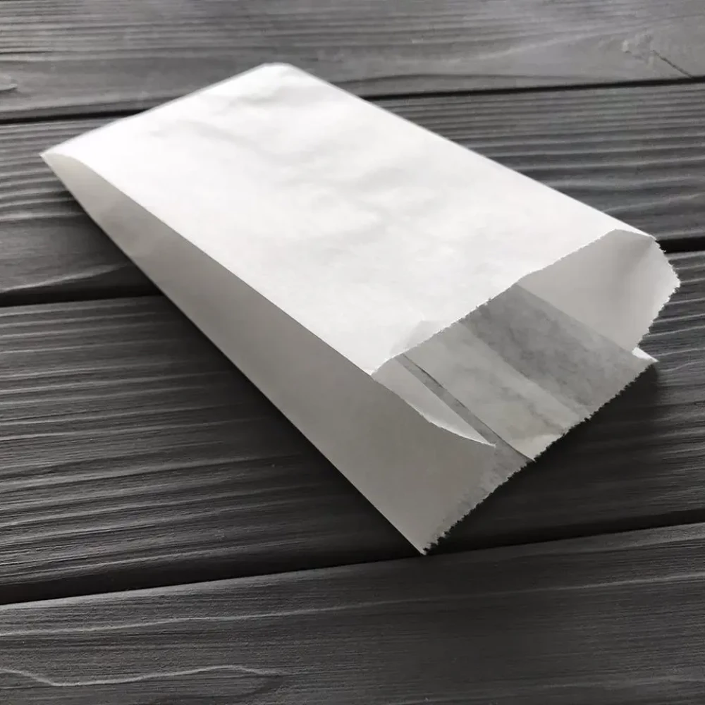 Упаковка для шаурми 170х80х50 мм 135Ф