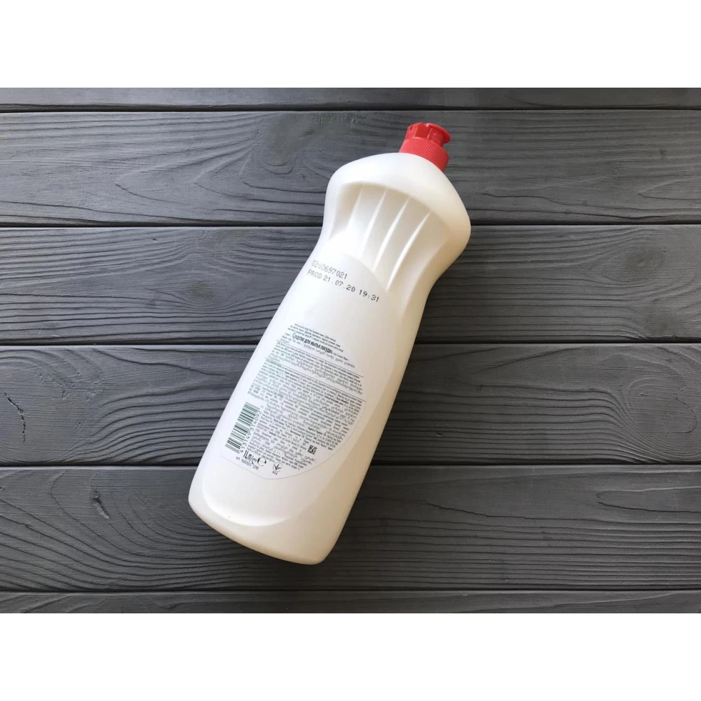 Засіб FAIRY“ д/м посуду соковитий лимон 1Л