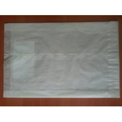 Пакет саше бурий 310х200х40 мм (992) 1000 шт