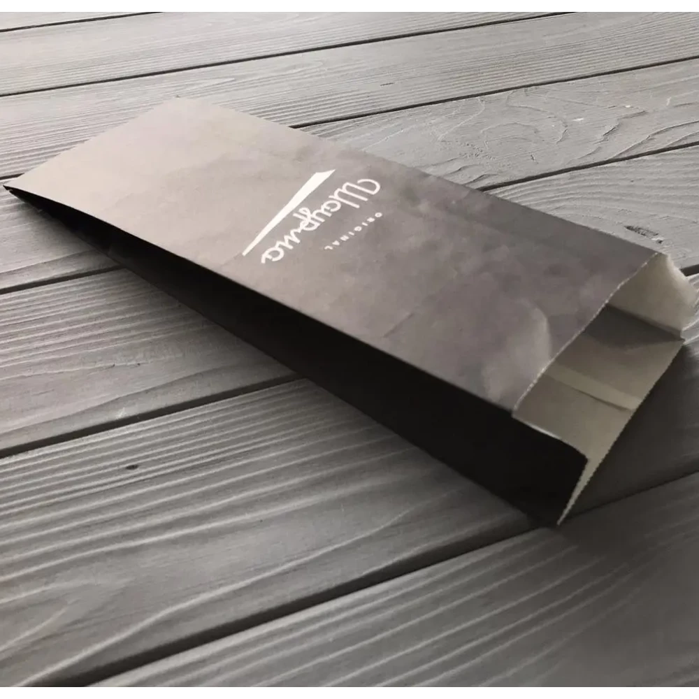 Упаковка для шаурми “Retro“ 280х100х50 мм 1800Ф (максимальна щільність)