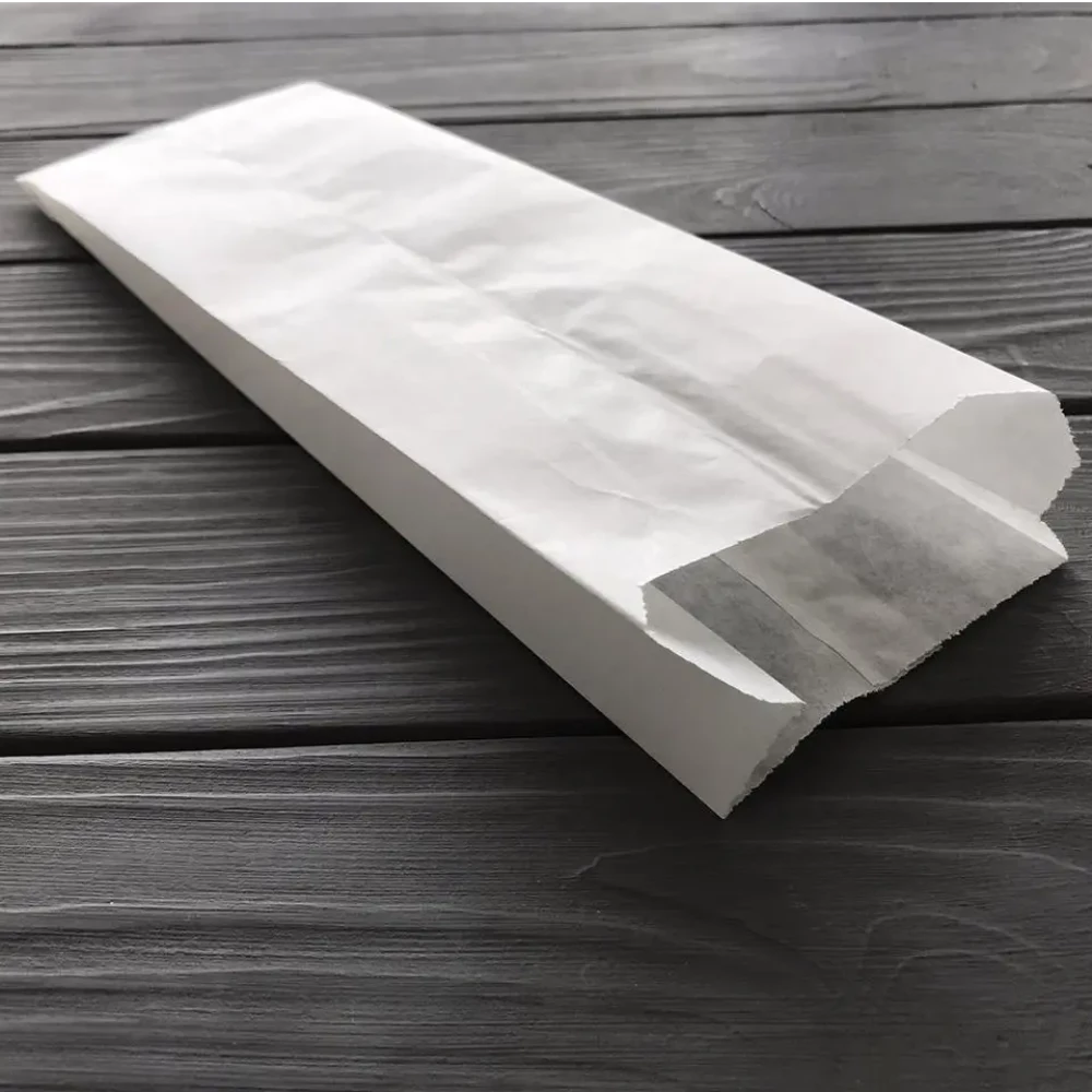 Упаковка для шаурми 270х80х50 мм 136Ф