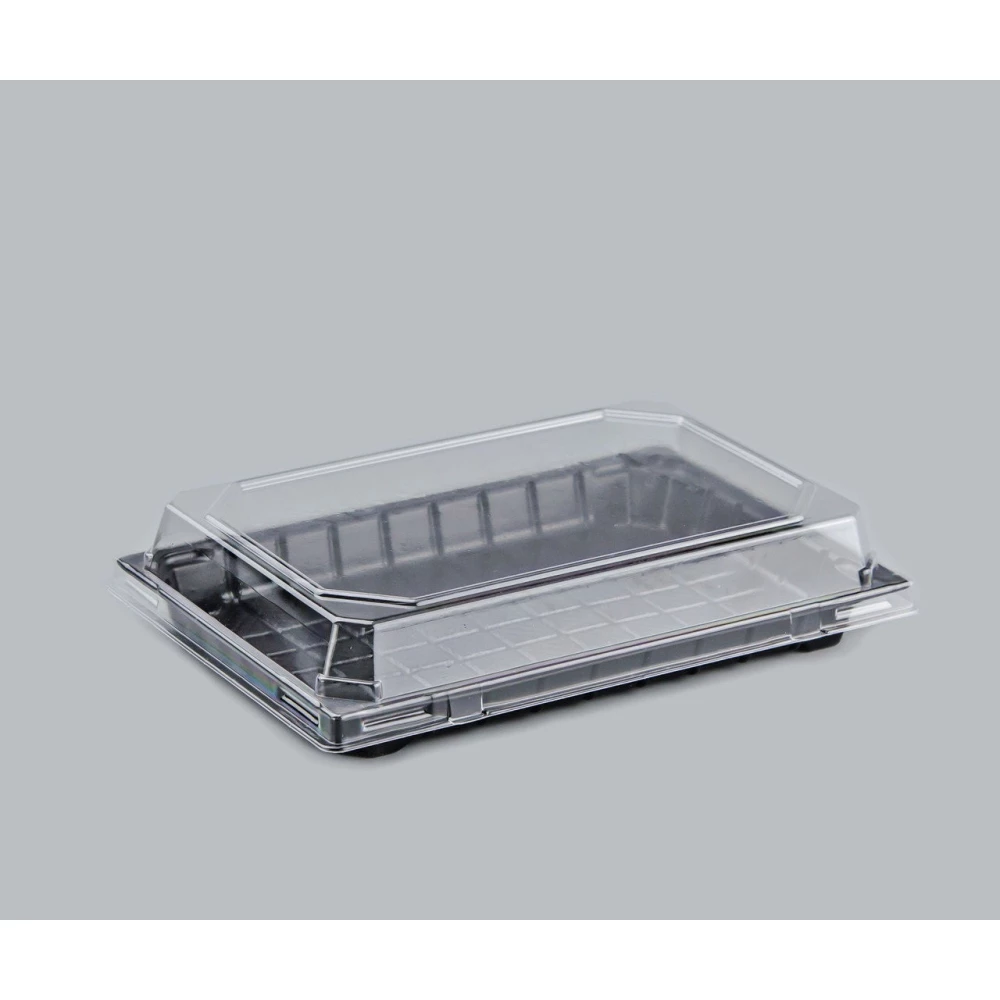 Упаковка для суші ПС-64 (400шт/ящик)