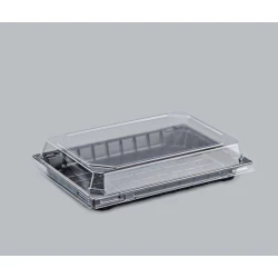 Упаковка для суші ПС-64 (400шт/ящик)