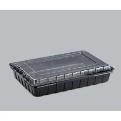 Упаковка для суші ПС-61 (180шт/ящ)