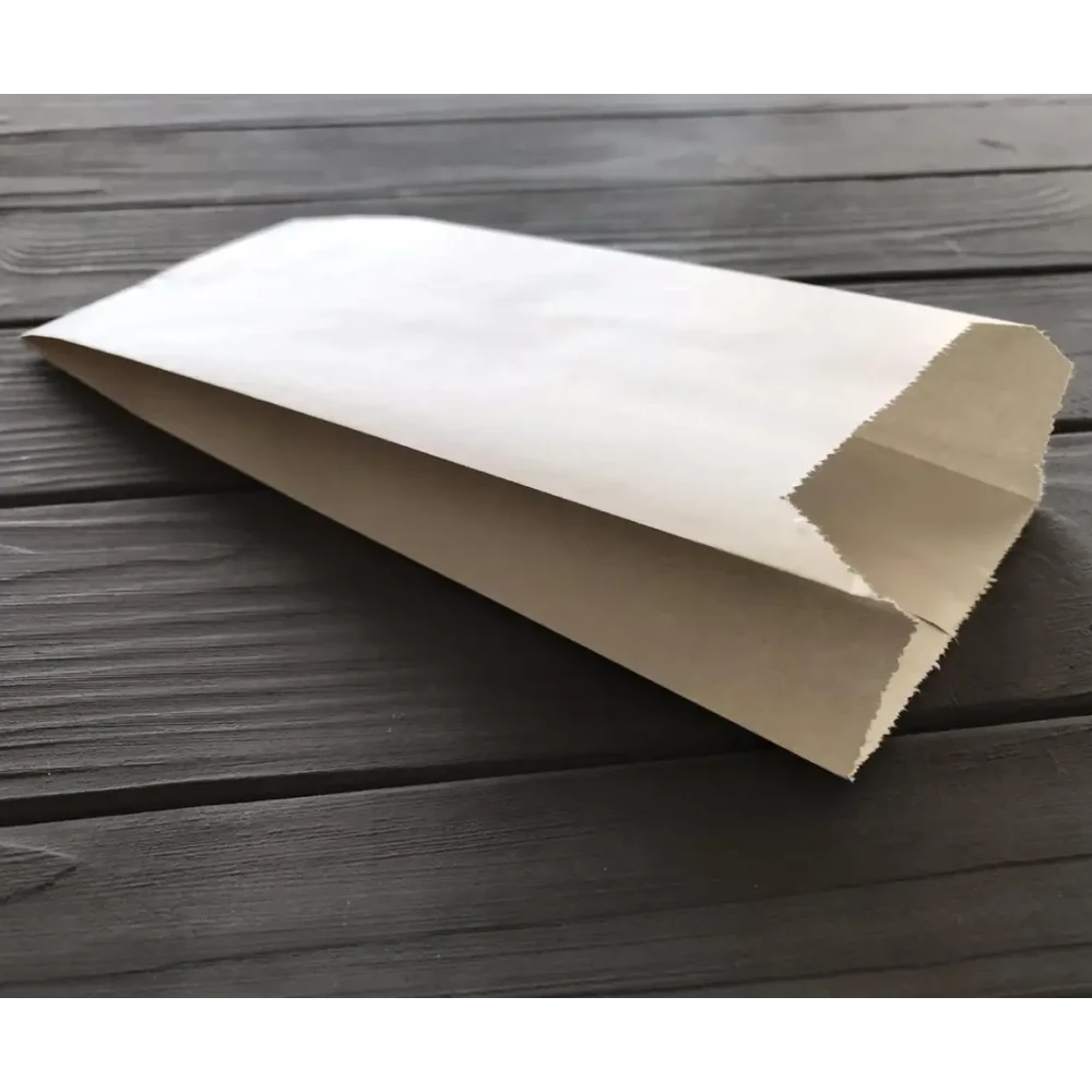 Упаковка для шаурми 230х90х50 мм 137Ф