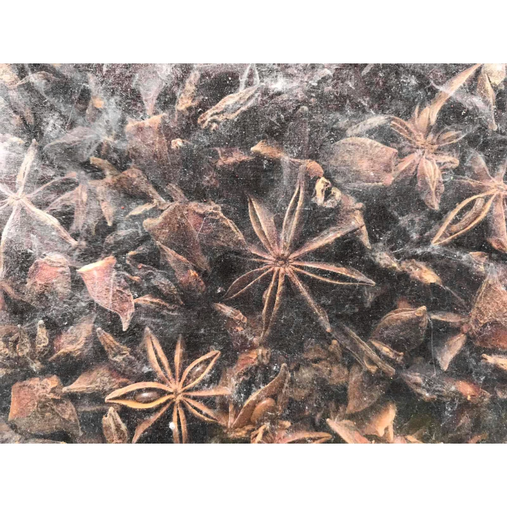 Спеції (приправа) Бадьян 1 кг