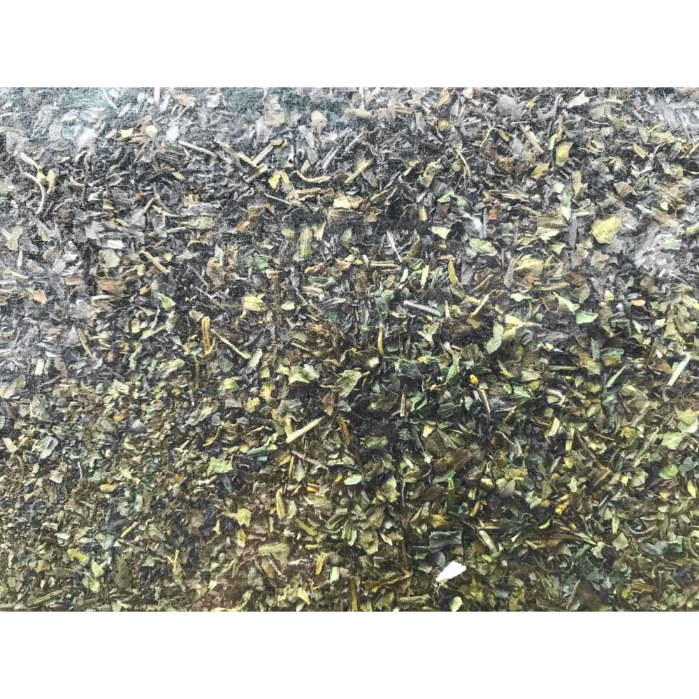 Базилик, сушений 1 кг