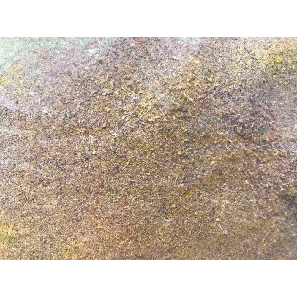 Спеції (приправа) Коріандр, мелений 1 кг