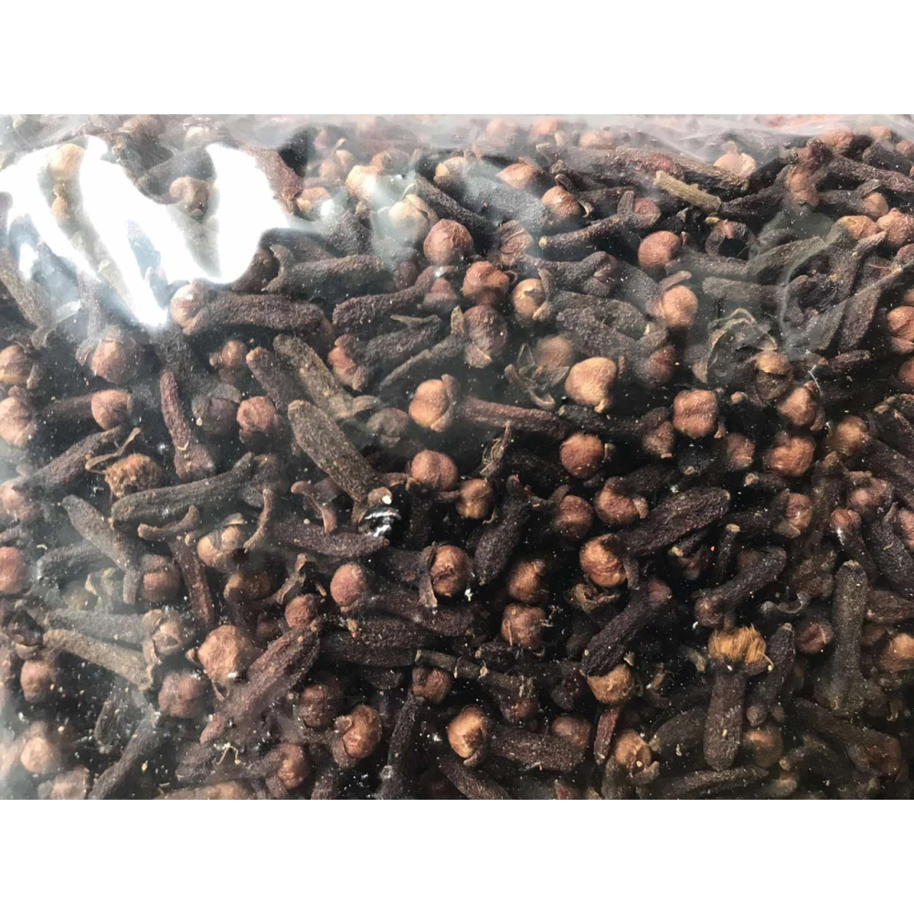 Спеції (приправа) Гвоздика 1 кг