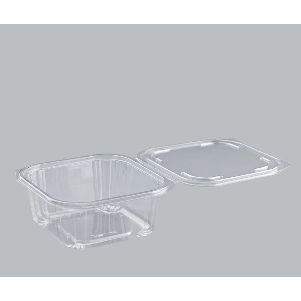 Салатник пластиковый РКСП-1000 (345шт)