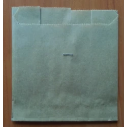 Упаковка для картоплі фрі (150-200г) 1778