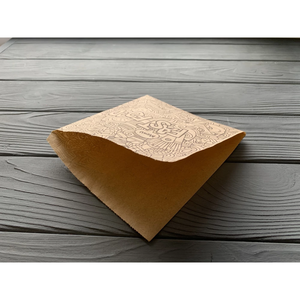 Упаковка для млинців 66Ф