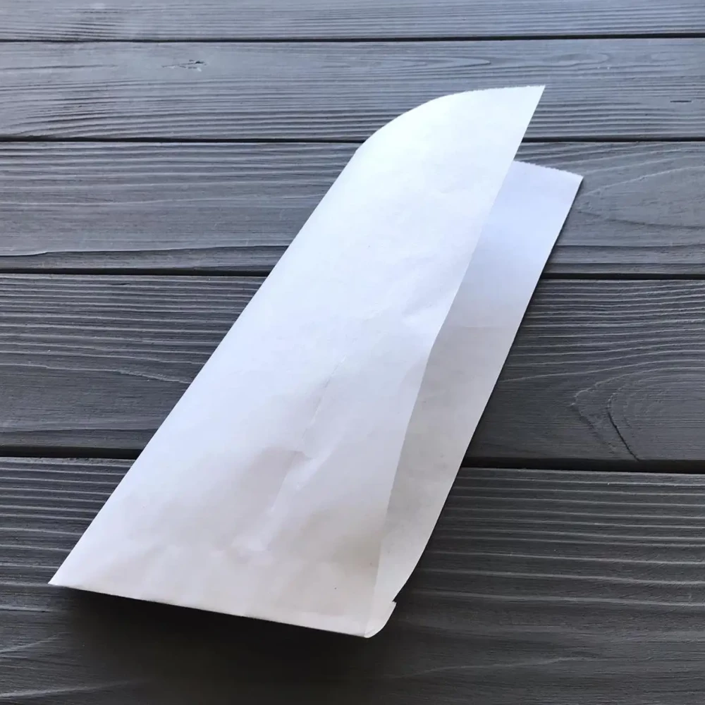 Упаковка паперова для хот-дога 230х90 мм 149Ф