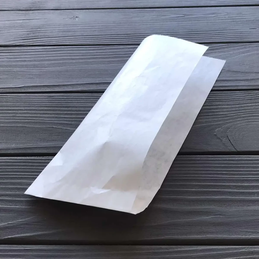 Упаковка паперова для хот-дога 230x90 мм 151Ф (економ)