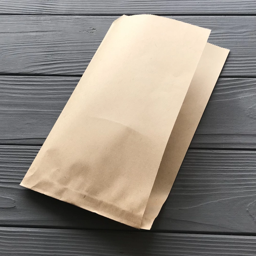 Куточок паперовий для млинців 230х150 мм (середньої жиростійкості)